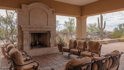 9113 E Indigo St, Mesa, AZ 85207 photo 24