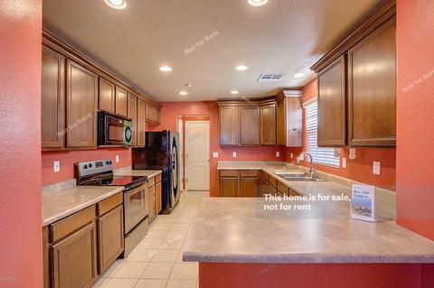 2681 E Bart St, Gilbert, AZ 85295 photo 6