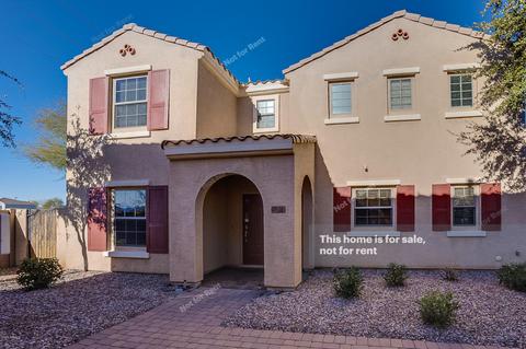 2681 E Bart St, Gilbert, AZ 85295 photo 1