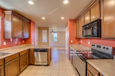 2681 E Bart St, Gilbert, AZ 85295 photo 2