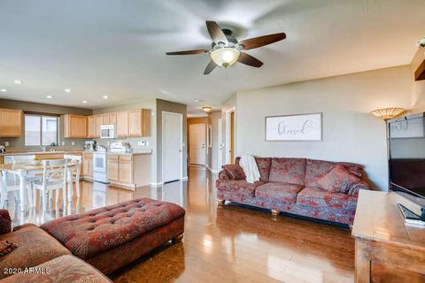 9736 E Baltimore Cir, Mesa, AZ 85207 photo 2