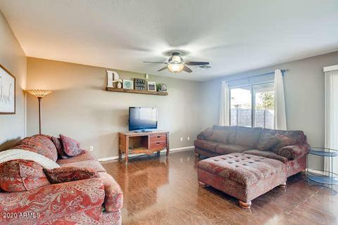 9736 E Baltimore Cir, Mesa, AZ 85207 photo 9
