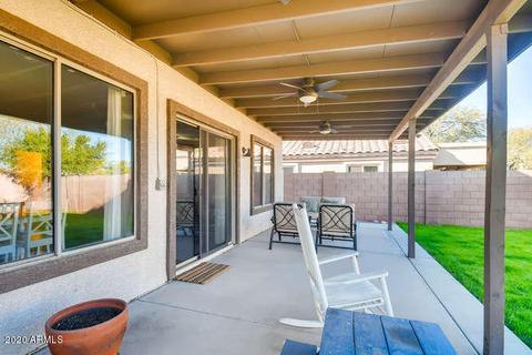 9736 E Baltimore Cir, Mesa, AZ 85207 photo 26