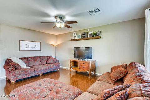 9736 E Baltimore Cir, Mesa, AZ 85207 photo 10