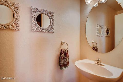 9736 E Baltimore Cir, Mesa, AZ 85207 photo 16