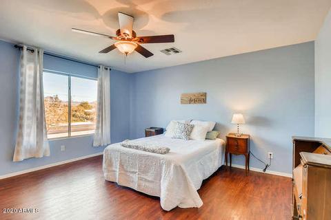 9736 E Baltimore Cir, Mesa, AZ 85207 photo 4