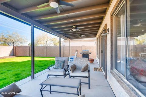 9736 E Baltimore Cir, Mesa, AZ 85207 photo 25