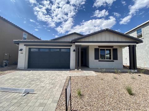 10119 E Revolution Dr, Mesa, AZ 85212 photo 1