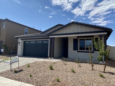 10119 E Revolution Dr, Mesa, AZ 85212 photo 2