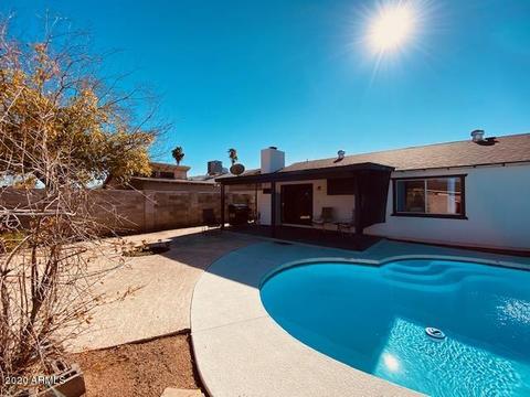 3630 E Captain Dreyfus Ave, Phoenix, AZ 85032 photo 33