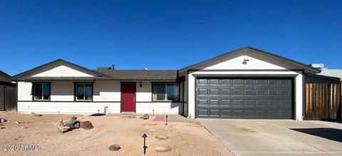 3630 E Captain Dreyfus Ave, Phoenix, AZ 85032 photo 1