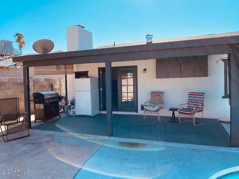 3630 E Captain Dreyfus Ave, Phoenix, AZ 85032 photo 27