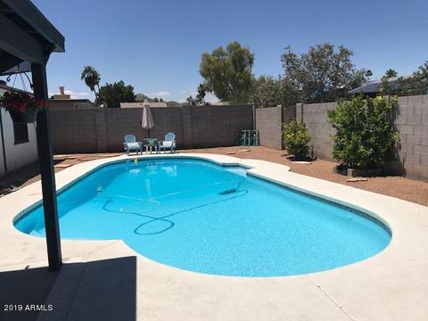 3630 E Captain Dreyfus Ave, Phoenix, AZ 85032 photo 29