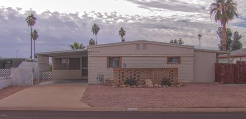 7523 E Inverness Ave, Mesa, AZ 85209 photo 1