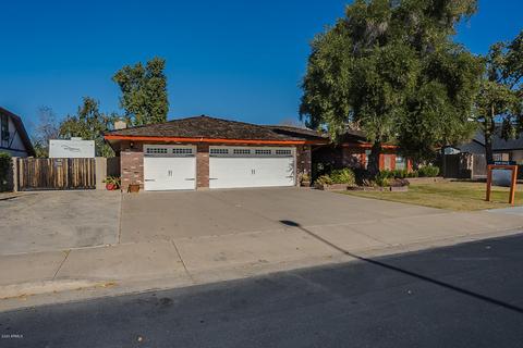3112 E Hampton Ave, Mesa, AZ 85204 photo 2
