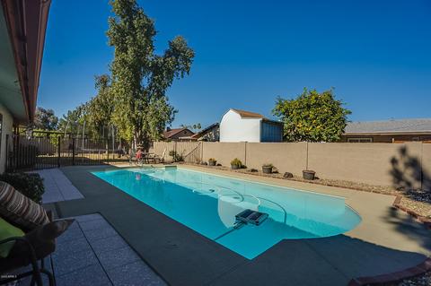 3112 E Hampton Ave, Mesa, AZ 85204 photo 52