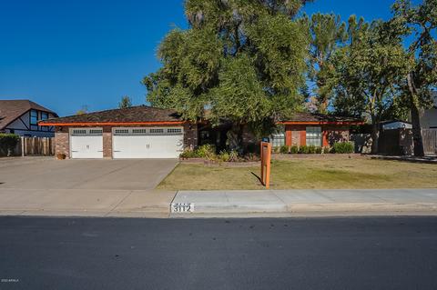 3112 E Hampton Ave, Mesa, AZ 85204 photo 1