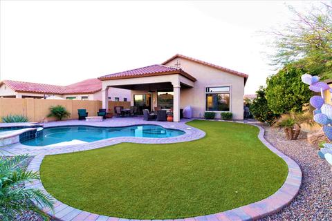 8723 E Jasmine St, Mesa, AZ 85207 photo 22