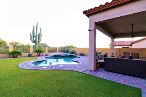 8723 E Jasmine St, Mesa, AZ 85207 photo 23