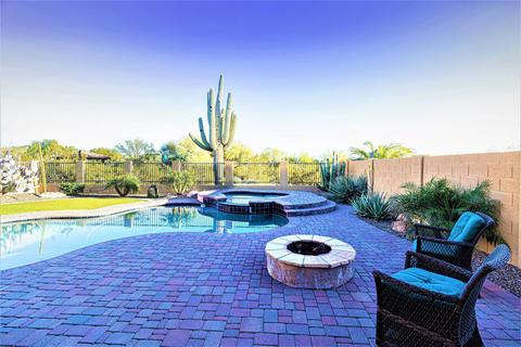 8723 E Jasmine St, Mesa, AZ 85207 photo 2