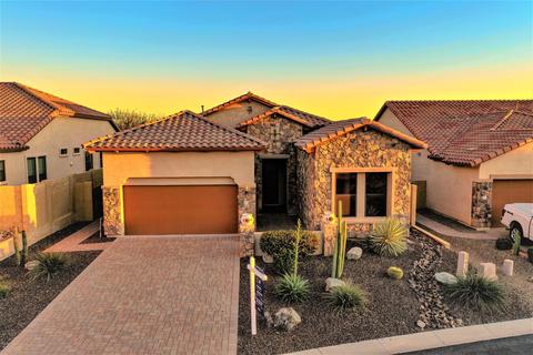 8723 E Jasmine St, Mesa, AZ 85207 photo 1