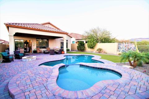8723 E Jasmine St, Mesa, AZ 85207 photo 21