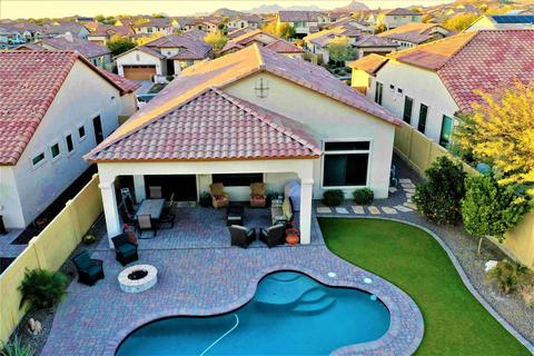 8723 E Jasmine St, Mesa, AZ 85207 photo 24