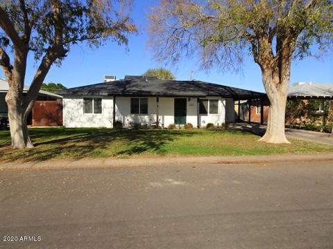 2222 W Weldon Ave, Phoenix, AZ 85015 photo 1