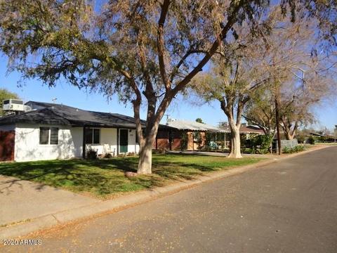 2222 W Weldon Ave, Phoenix, AZ 85015 photo 4