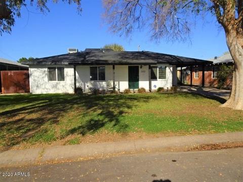 2222 W Weldon Ave, Phoenix, AZ 85015 photo 92