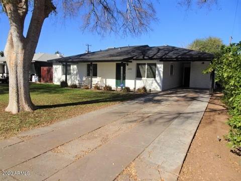 2222 W Weldon Ave, Phoenix, AZ 85015 photo 93