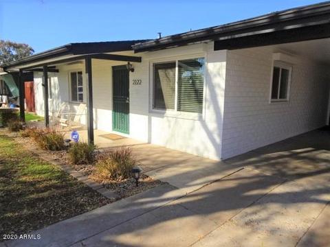 2222 W Weldon Ave, Phoenix, AZ 85015 photo 6