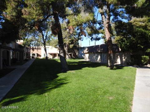 7126 N 19th Ave #197, Phoenix, AZ 85021 photo 20