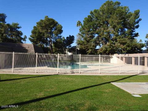 7126 N 19th Ave #197, Phoenix, AZ 85021 photo 26