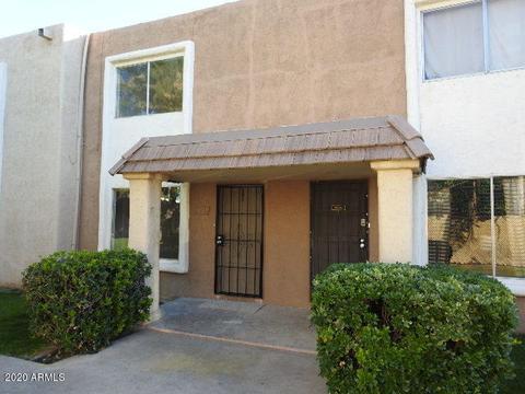 7126 N 19th Ave #197, Phoenix, AZ 85021 photo 1