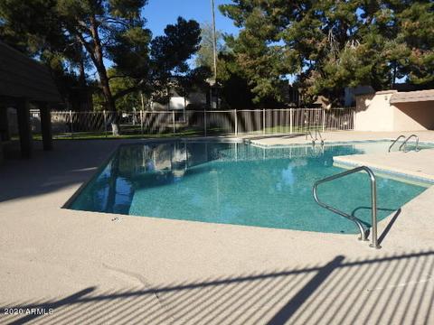 7126 N 19th Ave #197, Phoenix, AZ 85021 photo 21