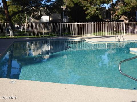 7126 N 19th Ave #197, Phoenix, AZ 85021 photo 22