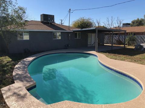 6418 W Weldon Ave, Phoenix, AZ 85033 photo 1