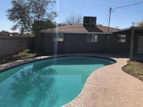 6418 W Weldon Ave, Phoenix, AZ 85033 photo 2