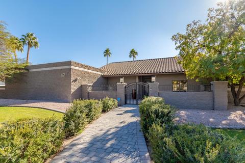 691 E San Pedro Ave, Gilbert, AZ 85234 photo 3