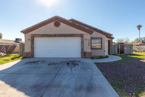1249 E Pecan Rd, Phoenix, AZ 85040 photo 1