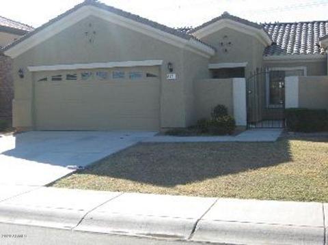 8421 E Peralta Ave, Mesa, AZ 85212 photo 1