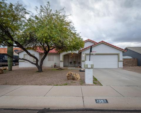 1397 W 14th Ave, Apache Junction, AZ 85120 photo 1