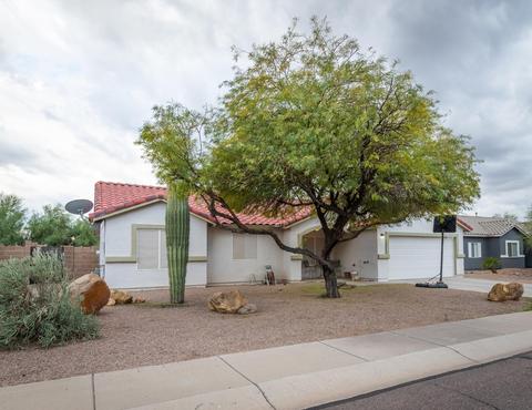 1397 W 14th Ave, Apache Junction, AZ 85120 photo 2