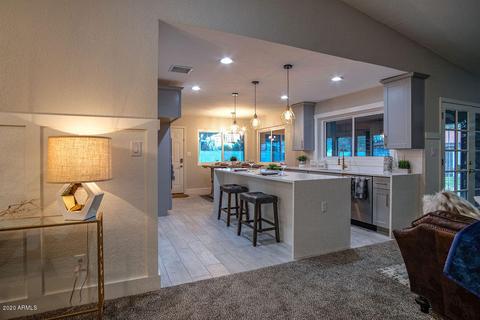 2392 E Claxton St, Gilbert, AZ 85297 photo 35