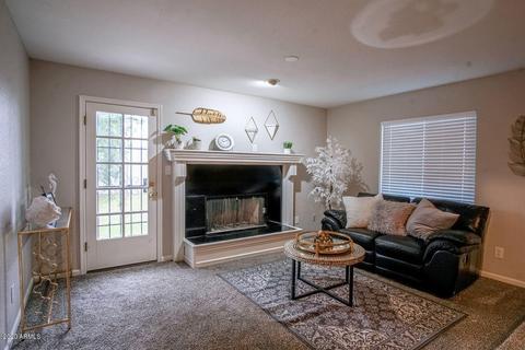 2392 E Claxton St, Gilbert, AZ 85297 photo 48