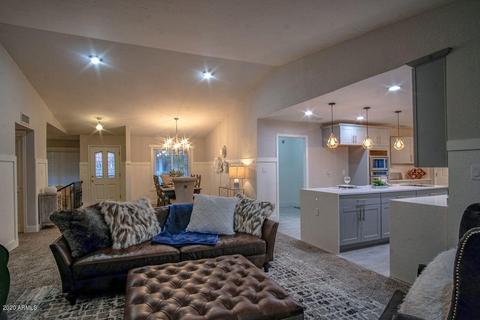 2392 E Claxton St, Gilbert, AZ 85297 photo 42