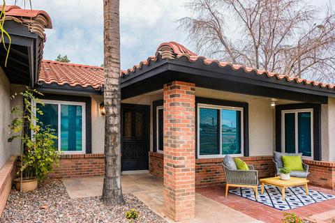 2392 E Claxton St, Gilbert, AZ 85297 photo 8