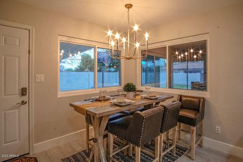 2392 E Claxton St, Gilbert, AZ 85297 photo 23