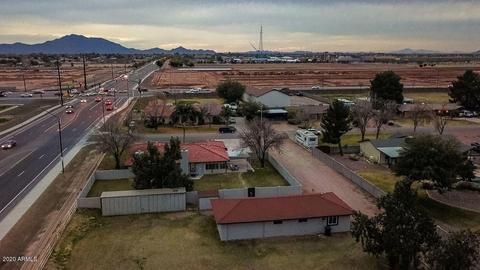 2392 E Claxton St, Gilbert, AZ 85297 photo 2